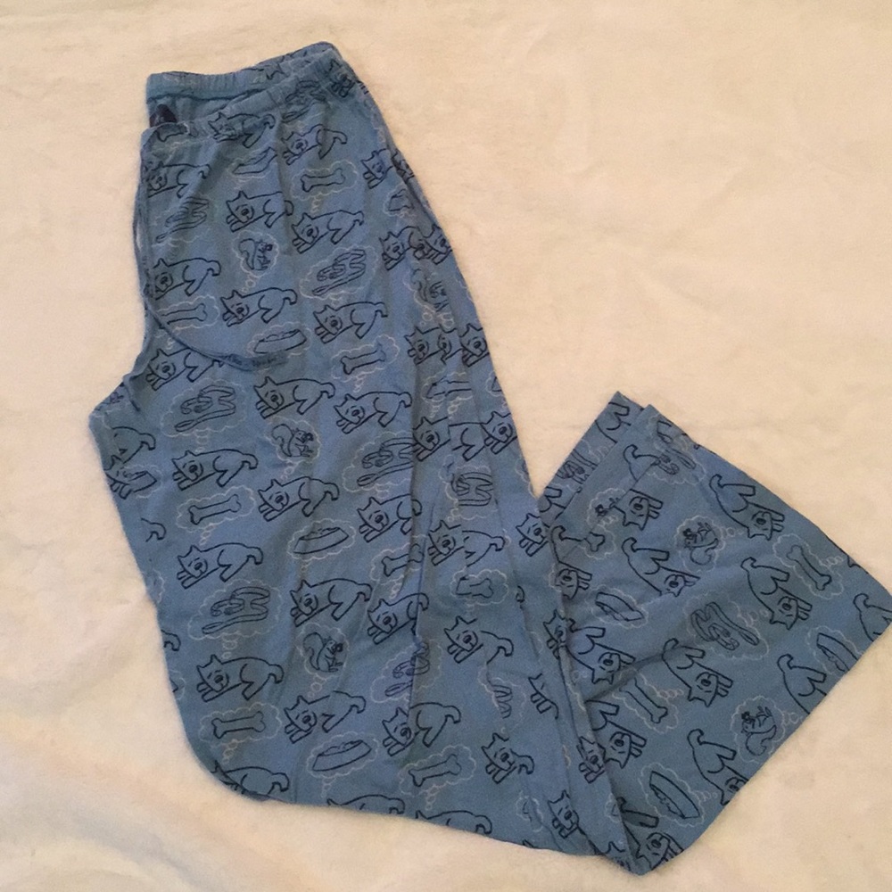 Pajama Pants